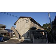 高茶屋駅より徒歩13分 1階 築19年2ヶ月の賃貸物件