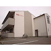 津駅より徒歩16分 1階 築26年7ヶ月の賃貸物件