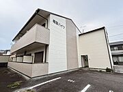 津駅より徒歩16分 築27年6ヶ月 2階建の賃貸物件