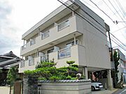 コート江戸橋 3階 築36年7ヶ月の賃貸物件