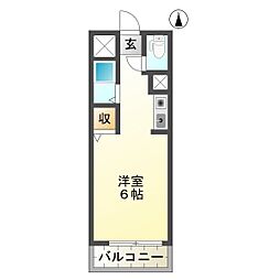 清元新町ビル 3階