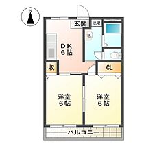 間取り：224004843341