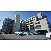 メゾンドゥール２ 6階 築29年7ヶ月の賃貸物件