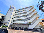 参貮四六マンション 4階 築43年8ヶ月の賃貸物件