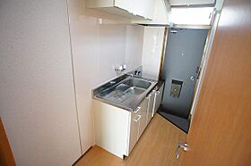 カレッジハウス　3 207 ｜ 三重県津市栗真町屋町（賃貸アパート1K・2階・20.00㎡） その16