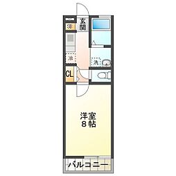 ＧＲＡＣＥ 2階