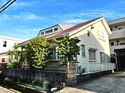 津駅より徒歩11分 築39年の賃貸物件