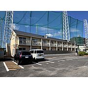 江戸橋駅より徒歩15分 1階 築33年9ヶ月の賃貸物件