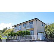 南が丘駅より徒歩18分 2階 築32年5ヶ月の賃貸物件