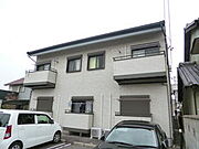 ルイーズ21 1階 築23年9ヶ月の賃貸物件