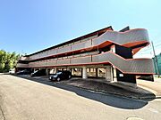 高茶屋駅より徒歩8分 2階 築28年10ヶ月の賃貸物件