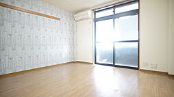 ｂｏｎｈｅｕｒ 102 1階1Kのリビング/ダイニング