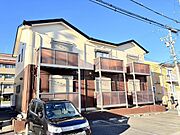 津駅より徒歩16分 1階 築19年6ヶ月の賃貸物件