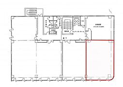 丸之内三重ビル 4階/4-1