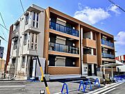 ディーシャンブル南丸之内A 1階 新築の賃貸物件