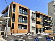 津新町駅より徒歩10分 2階 新築の賃貸物件