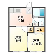 間取り：224004929687