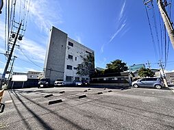 栄町4丁目駐車場 18