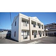 オービット 1階 築24年の賃貸物件