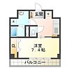 プライム北丸之内4階4.0万円