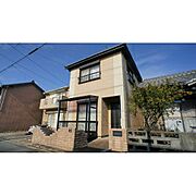 阿漕駅より徒歩20分 築25年の賃貸物件