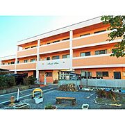 マンションモーツアルトハイムの賃貸物件