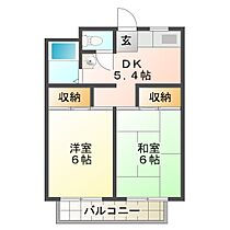 間取り：224004943859