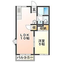 間取り：224004945458