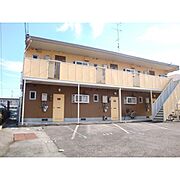 第1メゾン山本 2階 築36年10ヶ月の賃貸物件