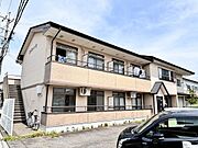 津新町駅より徒歩17分 2階 築29年5ヶ月の賃貸物件