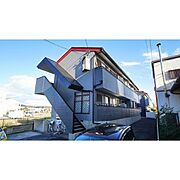 栗真ロイヤルハイツ 1階 築33年8ヶ月の賃貸物件