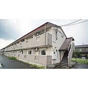 高田本山駅より徒歩15分 2階 築31年8ヶ月の賃貸物件