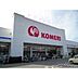 周辺：ホームセンター「コメリPRO白塚店まで1838ｍ」