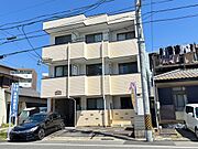 ワンダーウォール 3階 築27年3ヶ月の賃貸物件