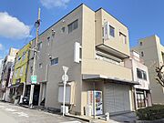 Estatebe3A 3階 築40年11ヶ月の賃貸物件