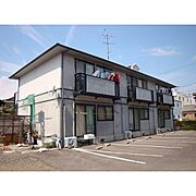 クレール上浜 1階 築30年3ヶ月の賃貸物件