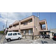 メゾンエスポア 1階 築35年1ヶ月の賃貸物件