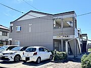 コンフォースHIMAWARI 1階 築30年8ヶ月の賃貸物件