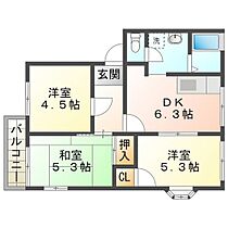間取り：224005002717