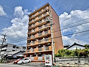 ラ・ベル・ビュー 5階 築27年3ヶ月の賃貸物件