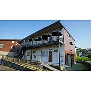 クリック大谷 2階 築40年8ヶ月の賃貸物件