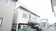 高茶屋駅より徒歩16分 2階 築41年2ヶ月の賃貸物件