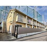 江戸橋駅より徒歩15分 2階 築34年2ヶ月の賃貸物件