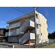 ＣＡＰＩＴＡＬ上浜 3階 築30年9ヶ月の賃貸物件