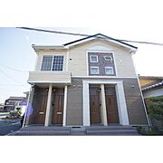 高田本山駅より徒歩17分 1階 築21年9ヶ月の賃貸物件