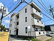 サンシャインA-1 1階 築32年6ヶ月の賃貸物件