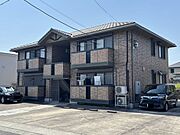 リリエンベルグの賃貸物件