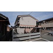 スカイヒルズ 1階 築20年4ヶ月の賃貸物件