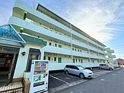 グランドハイツアザミ 4階 築35年6ヶ月の賃貸物件