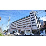 津新町駅より徒歩16分 2階 築42年8ヶ月の賃貸物件